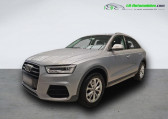 Audi Q3 occasion année 2016 boite Automatique Annonce Audi Q3 occasion Essence 1.4 TFSI 150 ch BVA à Beaupuy