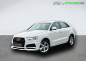 Annonce Audi Q3 occasion Essence 1.4 TFSI  150 ch BVA  Beaupuy