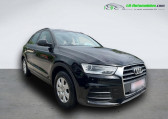 Audi Q3 occasion année 2018 boite Automatique Annonce Audi Q3 occasion Essence 1.4 TFSI 150 ch BVA à Beaupuy