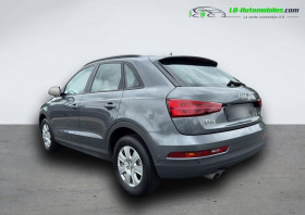 Audi Q3 1.4 TFSI  150 ch BVA  occasion  Beaupuy - photo n4