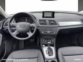Audi Q3 1.4 TFSI  150 ch BVA  occasion  Beaupuy - photo n3