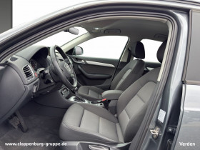 Audi Q3 1.4 TFSI  150 ch BVA  occasion  Beaupuy - photo n8