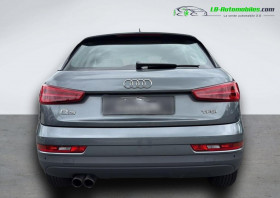 Audi Q3 1.4 TFSI  150 ch BVA  occasion  Beaupuy - photo n7