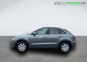 Audi Q3 1.4 TFSI  150 ch BVA  occasion  Beaupuy - photo n6