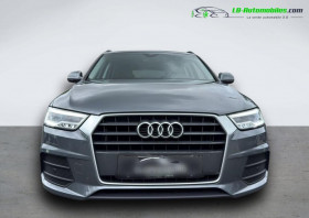 Audi Q3 1.4 TFSI  150 ch BVA  occasion  Beaupuy - photo n5