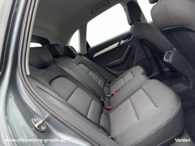 Audi Q3 1.4 TFSI  150 ch BVA  occasion  Beaupuy - photo n9