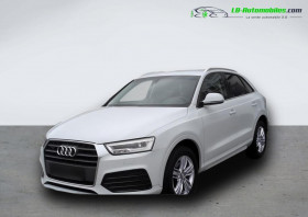 Audi Q3 , garage LB AUTOMOBILES  Beaupuy