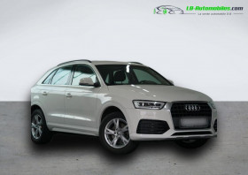 Audi Q3 1.4 TFSI  150 ch BVA  occasion  Beaupuy - photo n2