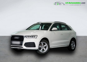 Audi Q3 , garage LB AUTOMOBILES  Beaupuy