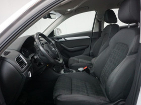 Audi Q3 1.4 TFSI  150 ch BVA  occasion  Beaupuy - photo n5