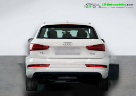 Audi Q3 1.4 TFSI  150 ch BVA  occasion  Beaupuy - photo n4
