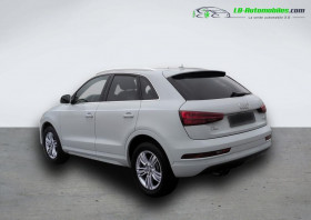 Audi Q3 1.4 TFSI  150 ch BVA  occasion  Beaupuy - photo n3