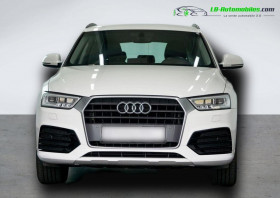 Audi Q3 1.4 TFSI  150 ch BVA  occasion  Beaupuy - photo n3