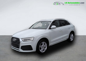 Audi Q3 1.4 TFSI  150 ch BVA  occasion  Beaupuy - photo n2