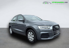 Audi Q3 1.4 TFSI  150 ch BVA  occasion  Beaupuy - photo n2