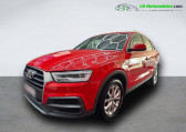 Audi Q3 occasion année 2017 boite Automatique Annonce Audi Q3 occasion Essence 1.4 TFSI 150 ch BVA à Beaupuy