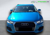 Audi Q3 occasion année 2015 boite Automatique Annonce Audi Q3 occasion Essence 1.4 TFSI 150 ch BVA à Beaupuy