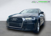 Audi Q3 occasion année 2015 boite Automatique Annonce Audi Q3 occasion Essence 1.4 TFSI 150 ch BVA à Beaupuy