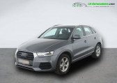 Audi Q3 occasion année 2016 boite Automatique Annonce Audi Q3 occasion Essence 1.4 TFSI 150 ch BVA à Beaupuy