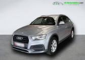 Audi Q3 occasion année 2018 boite Automatique Annonce Audi Q3 occasion Essence 1.4 TFSI 150 ch BVA à Beaupuy