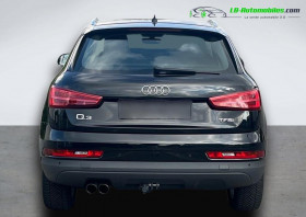 Audi Q3 1.4 TFSI  150 ch BVA  occasion  Beaupuy - photo n7