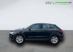 Audi Q3 1.4 TFSI  150 ch BVA  occasion  Beaupuy - photo n6