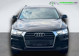 Audi Q3 1.4 TFSI  150 ch BVA  occasion  Beaupuy - photo n5