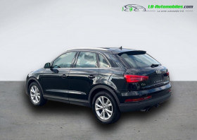 Audi Q3 1.4 TFSI  150 ch BVA  occasion  Beaupuy - photo n4