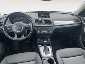 Audi Q3 1.4 TFSI  150 ch BVA  occasion  Beaupuy - photo n3
