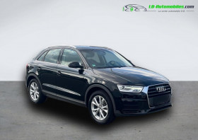 Audi Q3 1.4 TFSI  150 ch BVA  occasion  Beaupuy - photo n2