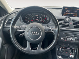 Audi Q3 1.4 TFSI  150 ch BVA  occasion  Beaupuy - photo n10
