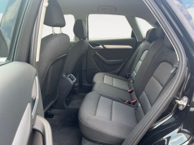 Audi Q3 1.4 TFSI  150 ch BVA  occasion  Beaupuy - photo n9