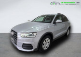 Annonce Audi Q3 occasion Essence 1.4 TFSI  150 ch BVA à Beaupuy