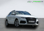 Annonce Audi Q3 occasion Essence 1.4 TFSI  150 ch BVA  Beaupuy