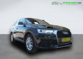 Audi Q3 occasion année 2018 boite Automatique Annonce Audi Q3 occasion Essence 1.4 TFSI 150 ch BVA à Beaupuy