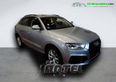 Audi Q3 1.4 TFSI  150 ch BVA   Beaupuy 31