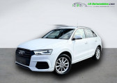 Audi Q3 occasion année 2015 boite Automatique Annonce Audi Q3 occasion Essence 1.4 TFSI 150 ch BVA à Beaupuy