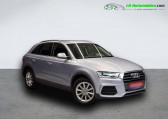 Audi Q3 occasion année 2017 boite Automatique Annonce Audi Q3 occasion Essence 1.4 TFSI 150 ch BVA à Beaupuy