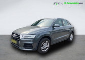 Audi Q3 occasion année 2018 boite Automatique Annonce Audi Q3 occasion Essence 1.4 TFSI 150 ch BVA à Beaupuy