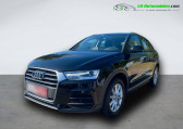 Audi Q3 occasion année 2018 boite Automatique Annonce Audi Q3 occasion Essence 1.4 TFSI 150 ch BVA à Beaupuy