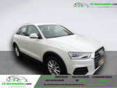 Annonce Audi Q3 occasion Essence 1.4 TFSI  150 ch BVA  Beaupuy