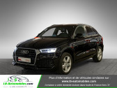 Audi Q3 occasion année 2017 boite Manuelle Annonce Audi Q3 occasion Essence 1.4 TFSI 150 ch S-Line à Beaupuy