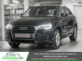 Audi Q3 occasion année 2018 boite Automatique Annonce Audi Q3 occasion Essence 1.4 TFSI 150 ch / S tronic 6 à Beaupuy