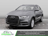 Audi Q3 occasion année 2018 boite Automatique Annonce Audi Q3 occasion Essence 1.4 TFSI 150 ch / S tronic 6 à Beaupuy