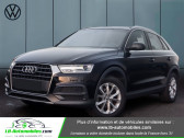 Audi Q3 occasion année 2018 boite Automatique Annonce Audi Q3 occasion Essence 1.4 TFSI 150 ch / S tronic 6 à Beaupuy