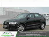 Audi Q3 occasion année 2015 boite Automatique Annonce Audi Q3 occasion Essence 1.4 TFSI 150 ch / S Tronic 6 à Beaupuy