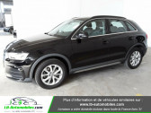 Annonce Audi Q3 occasion Essence 1.4 TFSI 150 ch / S Tronic 6 à Beaupuy