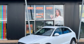 Audi Q3 , garage EWIGO MORLAIX  Saint-Sève