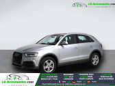 Annonce Audi Q3 occasion Essence 1.4 TFSI   150 ch � Beaupuy