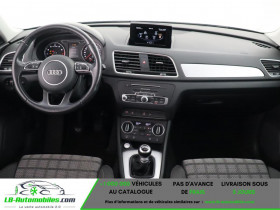 Audi Q3 1.4 TFSI   150 ch  occasion � Beaupuy - photo n�3